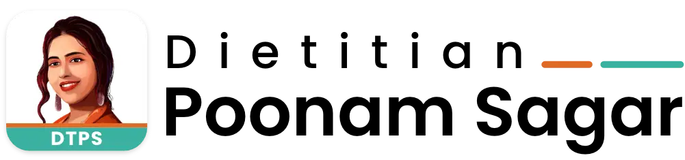 Dt Poonam Sagar Health & Nutrition Private Limited