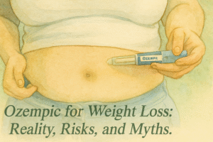 ozempic infections for weight loss
